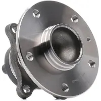 RIDEX 654W0696 Wiellagerset