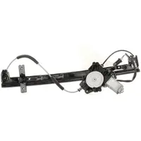 RIDEX 1561W0585 Raammechanisme