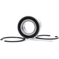 RIDEX 654W0084 Wiellagerset