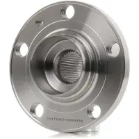 RIDEX 654W0642 Wiellagerset