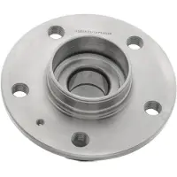 RIDEX 654W1450 Wiellagerset