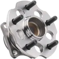 RIDEX 654W1217 Wiellagerset