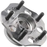 RIDEX 654W0940 Wiellagerset