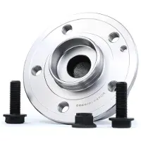 RIDEX 654W0578 Wiellagerset