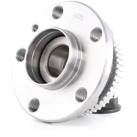 RIDEX 654W0180 Wiellagerset
