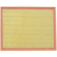 RIDEX 8A0444 Luchtfilter