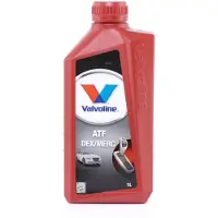 Valvoline 866913 Olie, automatische transmissie (ATF)