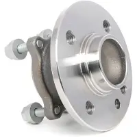 RIDEX 654W0291 Wiellagerset
