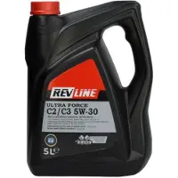 REVLINE 5901797937683 Motorolie