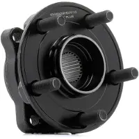 RIDEX 654W0429P Wiellagerset