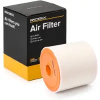 RIDEX 8A1835 Luchtfilter