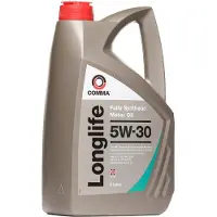 Comma GML5L Motorolie