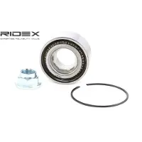 RIDEX 654W0558 Wiellagerset