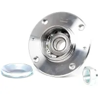 RIDEX 654W0293 Wiellagerset