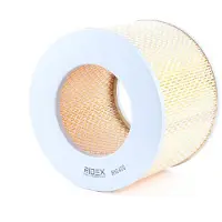 RIDEX 8A0400 Luchtfilter