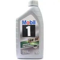 Mobil 155251 Motorolie