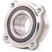 RIDEX 654W0373 Wiellagerset