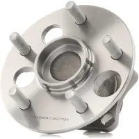 RIDEX 654W0247 Wiellagerset