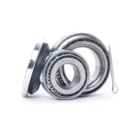 RIDEX 654W0467 Wiellagerset