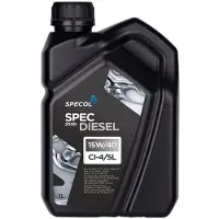 SPECOL 101447 Motorolie