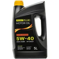 RIDEX 1862O0007P Motorolie