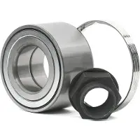 RIDEX 654W0859 Wiellagerset