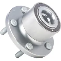 RIDEX 654W0462 Wiellagerset