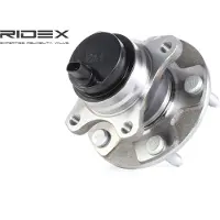 RIDEX 654W0332 Wiellagerset