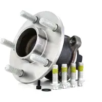 RIDEX 654W0424 Wiellagerset