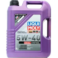 Liqui moly 1341 Motorolie