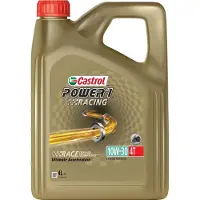 Castrol 15F54E Motorolie