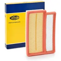 MAGNETI MARELLI 153071760431 Luchtfilter