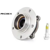 RIDEX 654W0432 Wiellagerset