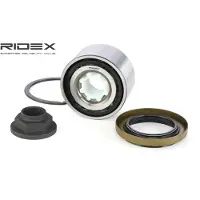 RIDEX 654W0349 Wiellagerset