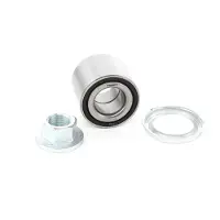 RIDEX 654W0082 Wiellagerset