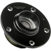 RIDEX 654W0020P Wiellagerset
