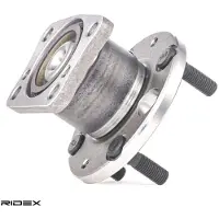 RIDEX 654W0725 Wiellagerset