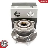 ESEN SKV 29SKV580 Wiellagerset