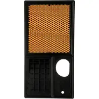 RIDEX 8A0056P Luchtfilter