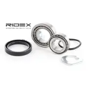 RIDEX 654W0559 Wiellagerset