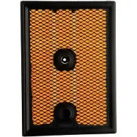 RIDEX 8A0321P Luchtfilter