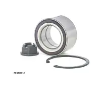 RIDEX 654W0564 Wiellagerset