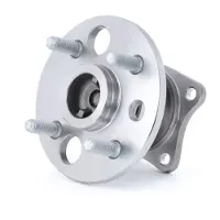 RIDEX 654W0760 Wiellagerset