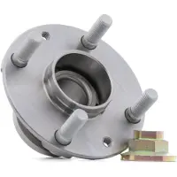 RIDEX 654W0306 Wiellagerset