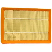 MAHLE ORIGINAL LX 460/1 Luchtfilter