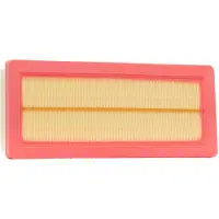 RIDEX 8A1163 Luchtfilter