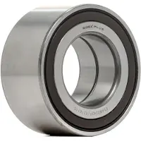 RIDEX 654W0242P Wiellagerset