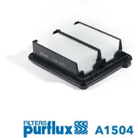 PURFLUX A1504 Luchtfilter