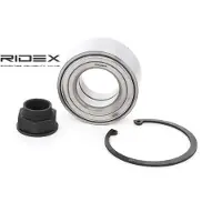RIDEX 654W0337 Wiellagerset