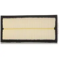 RIDEX 8A0696 Luchtfilter